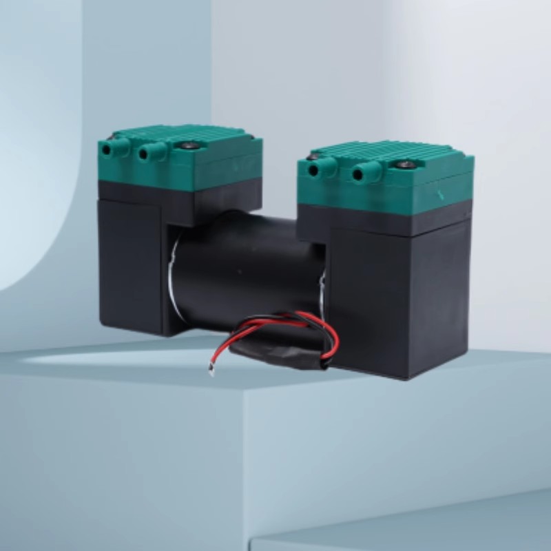 Medical Lab Design - Pompa Udara Diafragma Mikro 12V/24V/220V Pompa