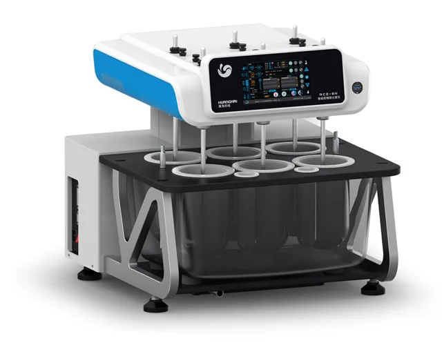 Alat Uji Disolusi Laboratorium - Medical Lab Design ulasan dan harga