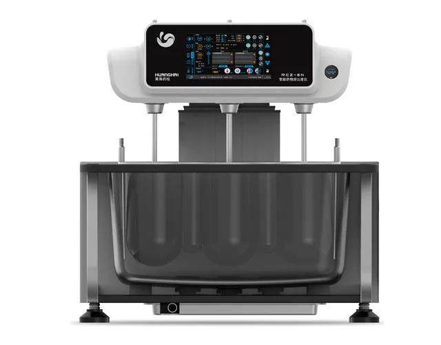 Alat Uji Disolusi Laboratorium - Medical Lab Design ulasan dan harga