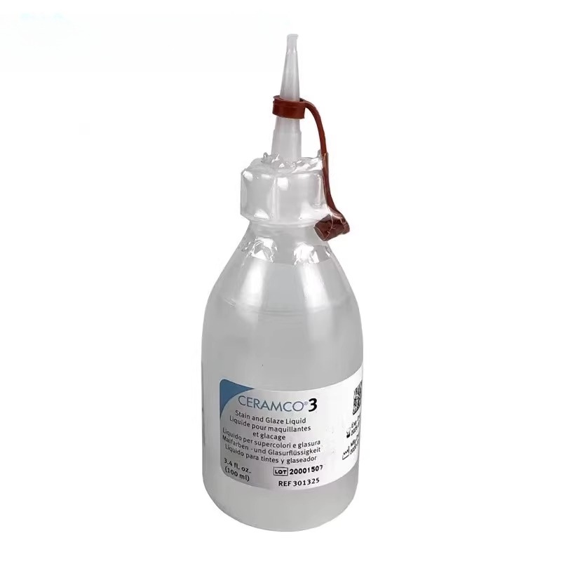 Bubuk Glasir Bata Emas Glasir  - Medical Lab Design ulasan dan harga