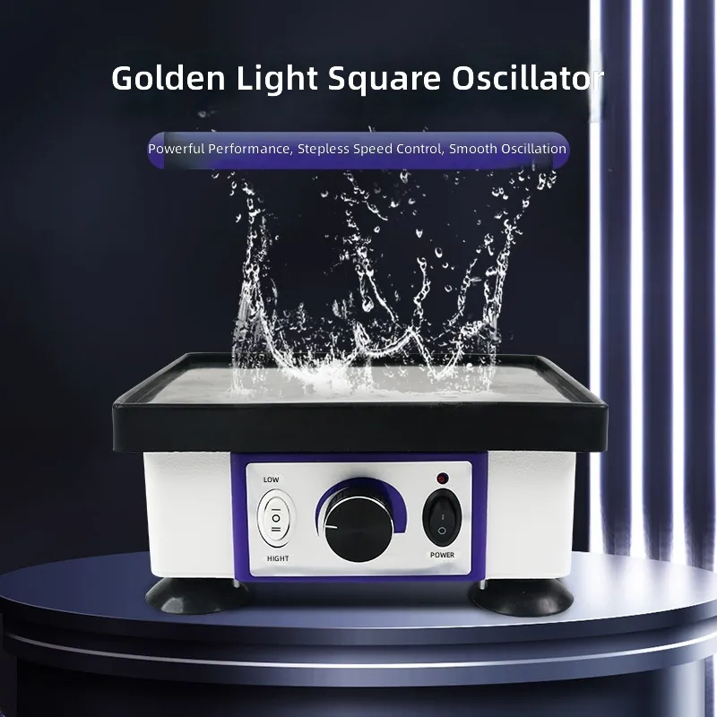 Oscillator Plaster Gigi Berday - Medical Laboratory Technician ulasan dan harga