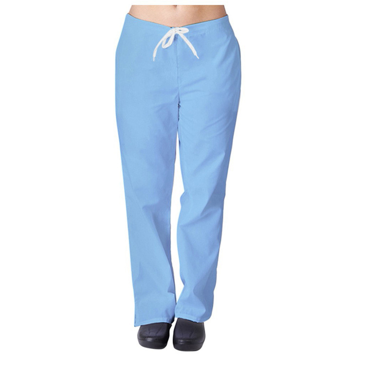 Celana Scrub Medis, Bawahan Pe - Medical Lab Hospital ulasan dan harga