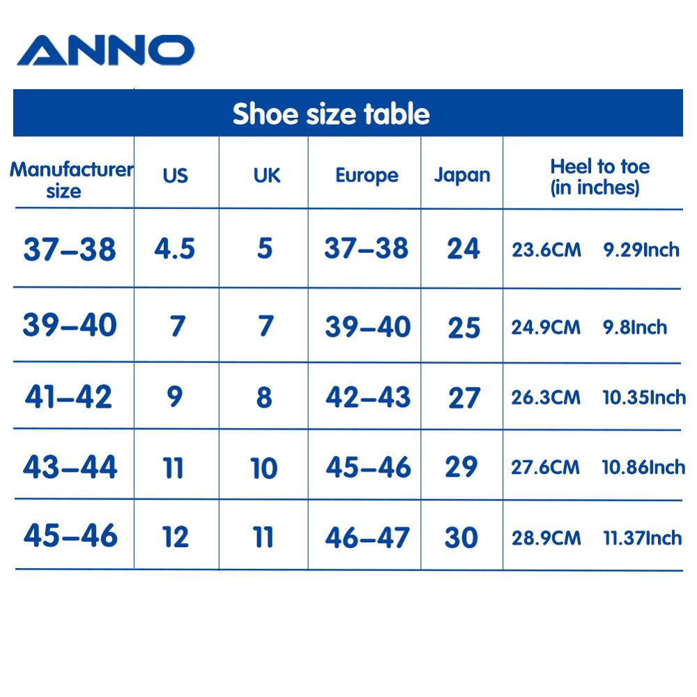 ANNO sepatu karet ringan akses - Medical Lab Hospital ulasan dan harga