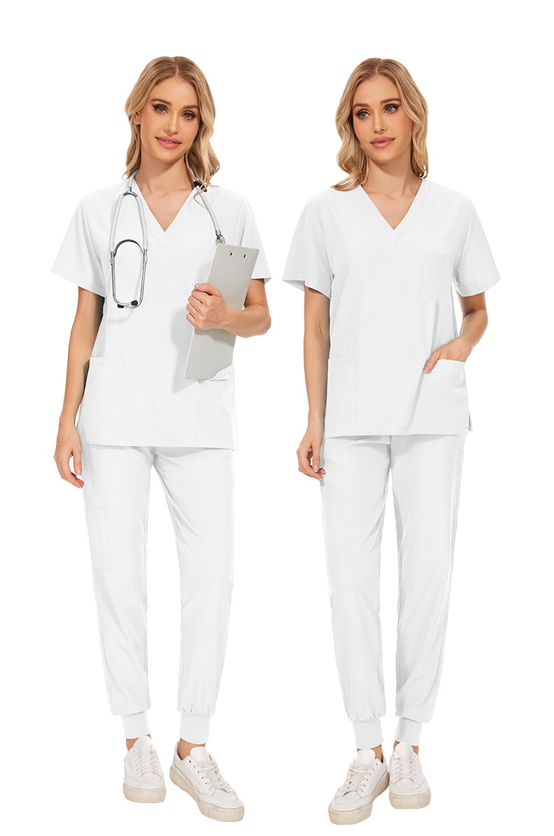 Multilcolor seragam medis wani - Medical Lab Hospital ulasan dan harga