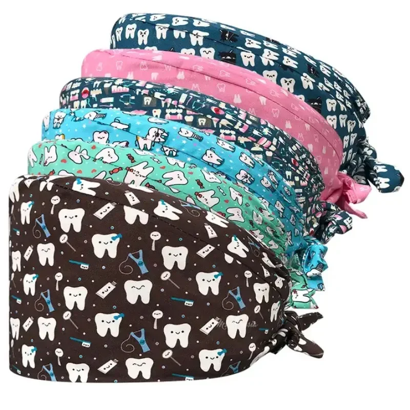 Topi kepala operasi kartun dok - Medical Lab Hospital ulasan dan harga