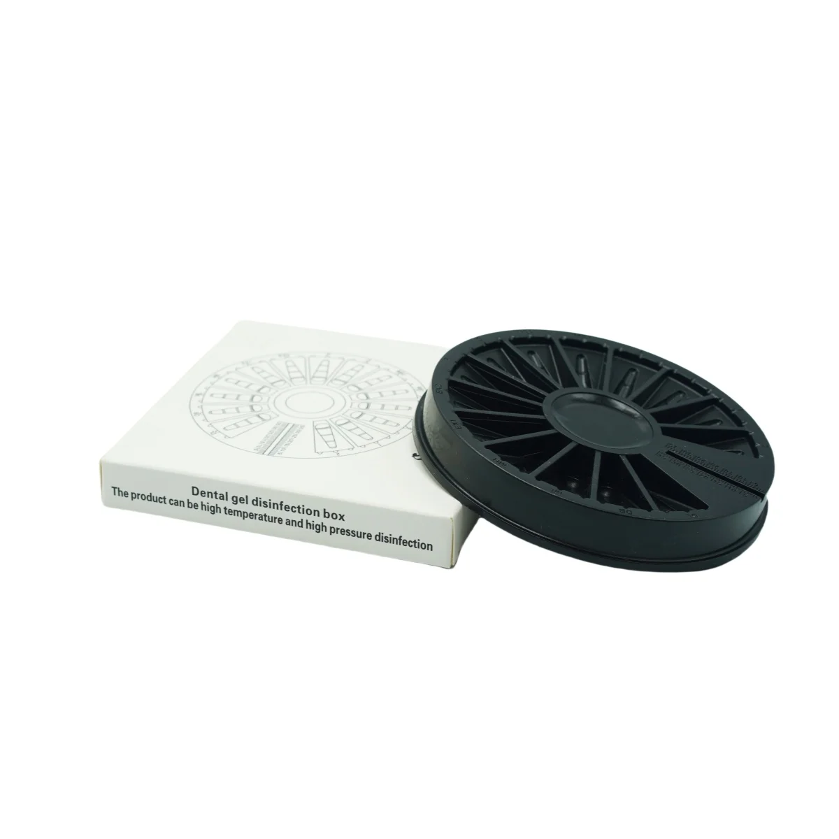 1 Buah Kotak Sterilisasi PA Me - Medical Lab Design ulasan dan harga