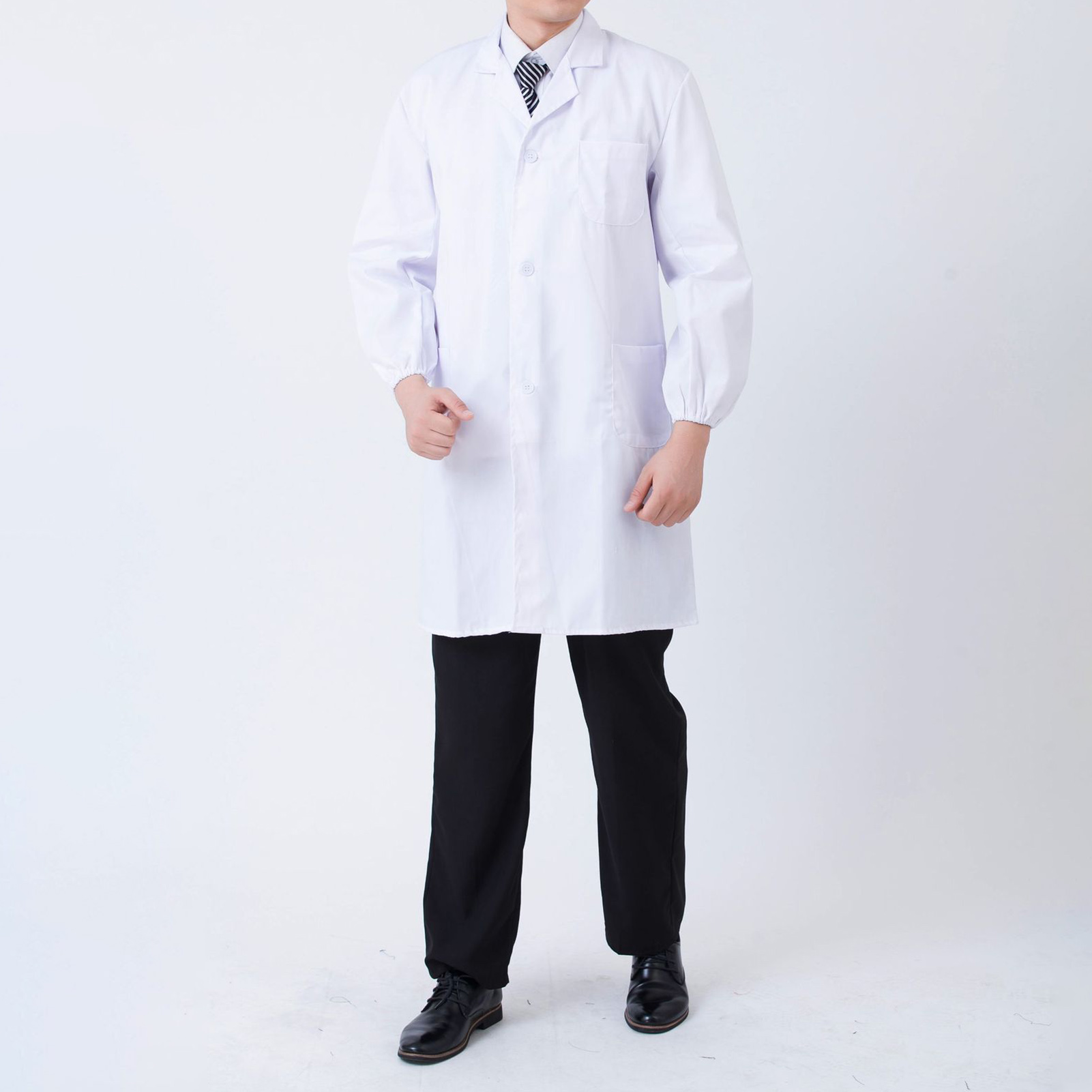 Mantel Lab putih pelajar medis - Medical Lab Design ulasan dan harga