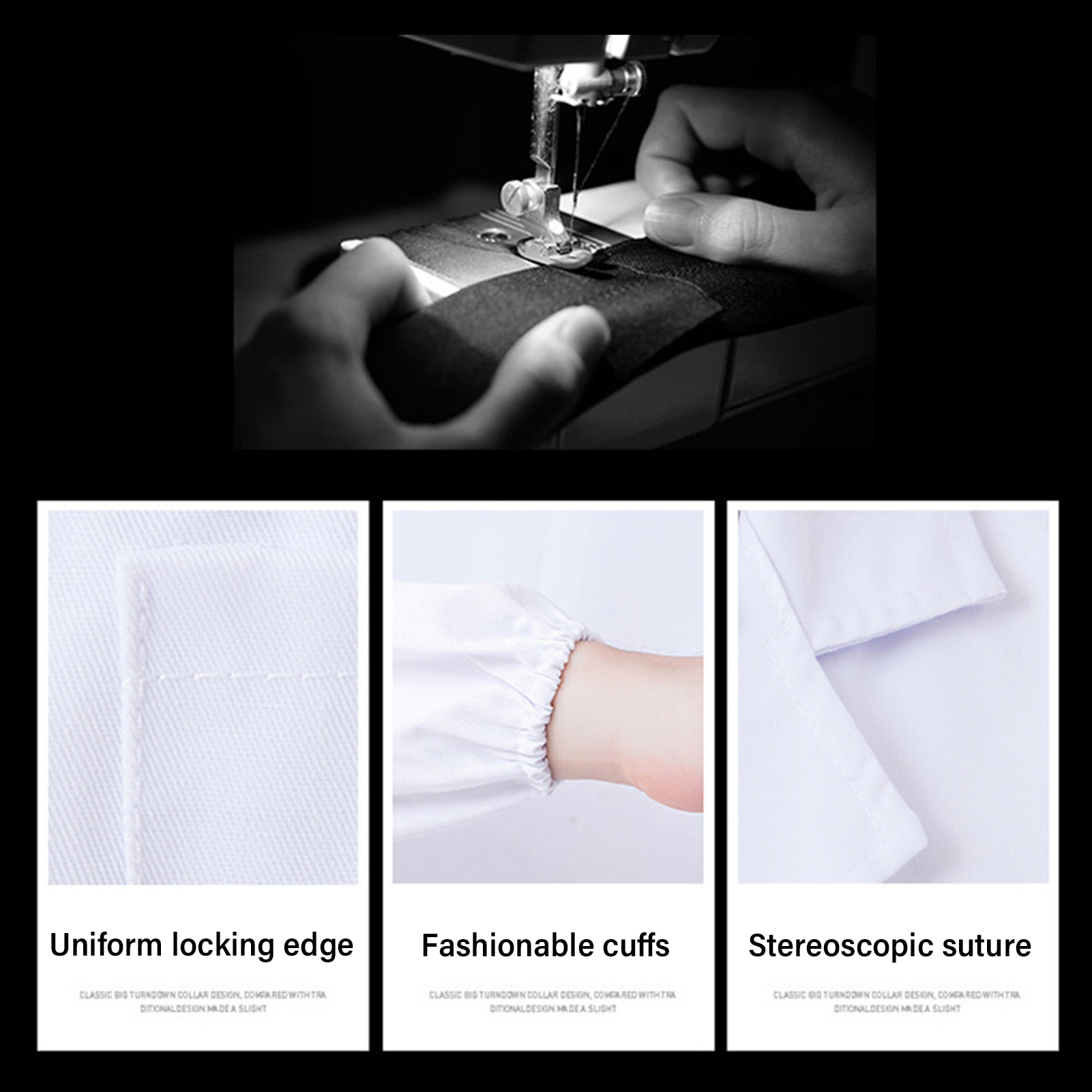 Mantel Lab putih pelajar medis - Medical Lab Design ulasan dan harga